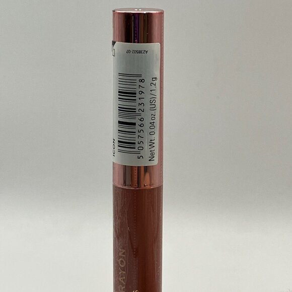 Makeup Revolution Velvet Kiss Lip Crayon Cutie SO50A Pack Of 3 Pcs - Picture 4 of 5